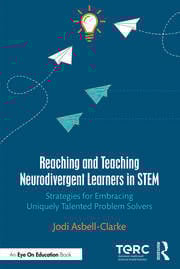 Reaching and Teaching Neurodivergent Learners in STEM