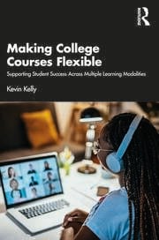 Making College Courses Flexible