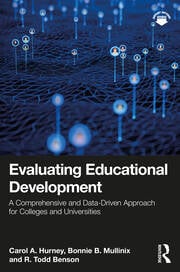 Evaluating Educational Development