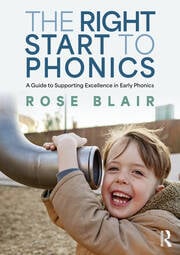The Right Start to Phonics