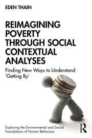 Reimagining Poverty through Social Contextual Analyses