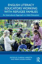 English Literacy Educators Working with Refugee Families