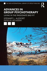 Advances in Group Psychotherapy