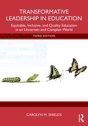 Transformative Leadership in Education