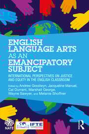 English Language Arts as an Emancipatory Subject
