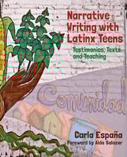 Narrative Writing with Latinx Teens