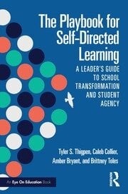 The Playbook for Self-Directed Learning