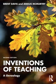 Inventions of Teaching