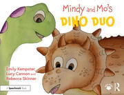 Mindy and Mo’s Dino Duo