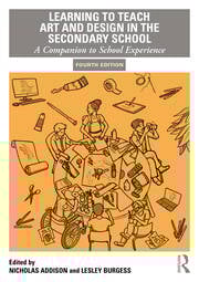 Learning to Teach Art and Design in the Secondary School