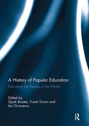A History of Popular Education