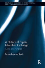 A History of Higher Education Exchange