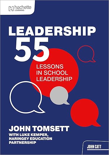 Leadership Wisdom 55