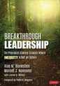 Breakthrough Leadership