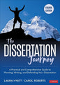 The Dissertation Journey 4/e