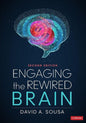 Engaging the Rewired Brain 2/e