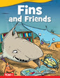 Fins and Friends
