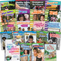 Social Emotional 20-Book Set with Shell book: Grades 2–3