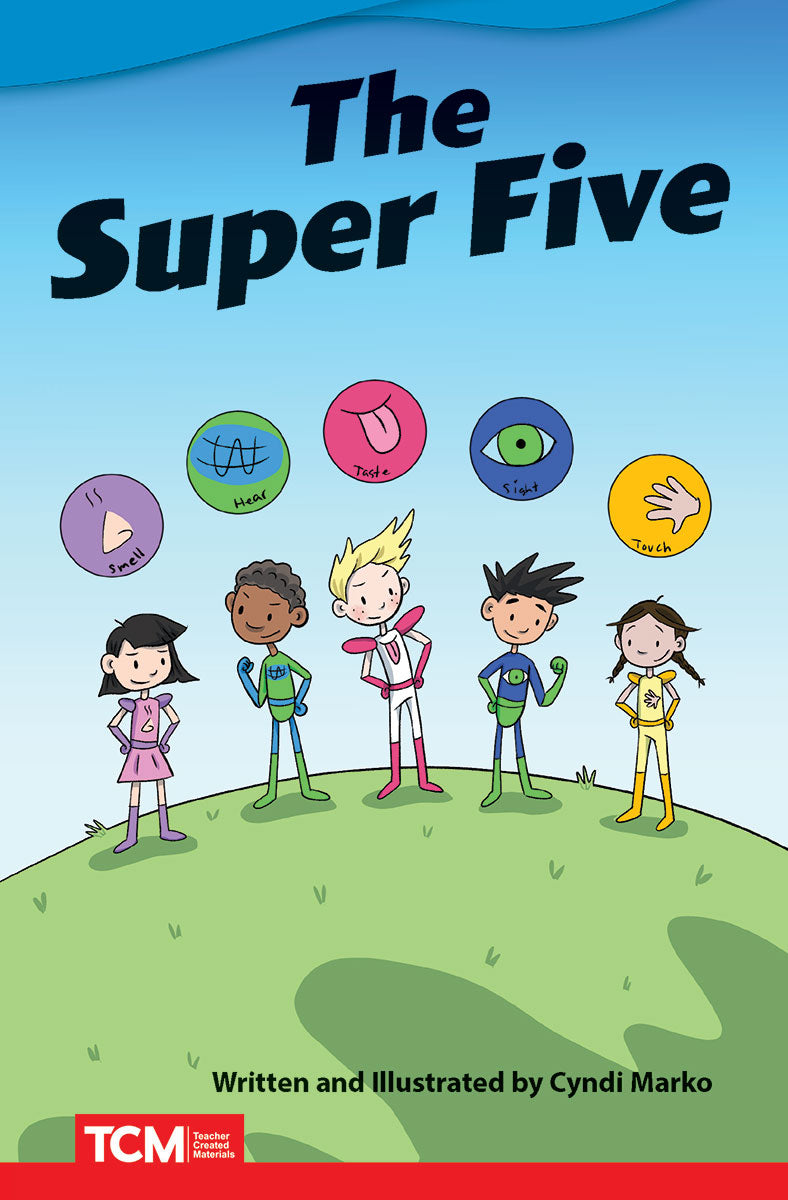 The Super Five