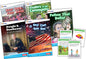 iCivics Grade 2: Leadership & Responsibility 5-Book Set + Game Cards