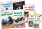 iCivics Grade 5: Community & Social Awareness 5-Book Set + Game Cards