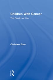 Children With Cancer