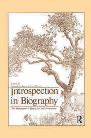Introspection in Biography
