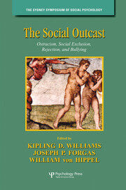 The Social Outcast