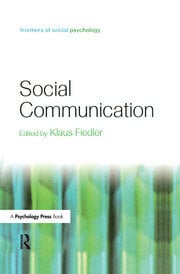 Social Communication
