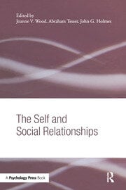 The Self and Social Relationships