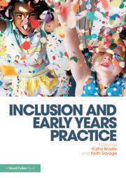 Inclusion and Early Years Practice