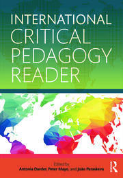 International Critical Pedagogy Reader