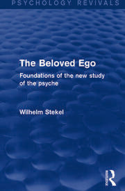 The Beloved Ego