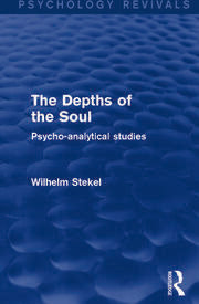 The Depths of the Soul