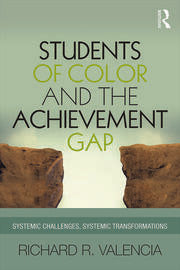Students of Color and the Achievement Gap