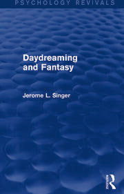 Daydreaming and Fantasy