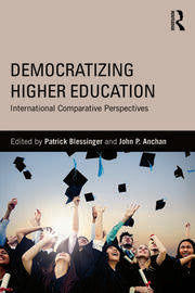 Democratizing Higher Education