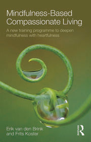 Mindfulness-Based Compassionate Living