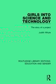 Girls into Science and Technology