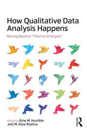How Qualitative Data Analysis Happens