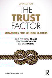 The Trust Factor