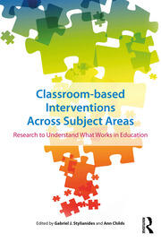 Classroom-based Interventions Across Subject Areas