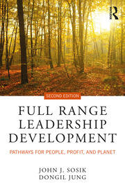 Full Range Leadership Development