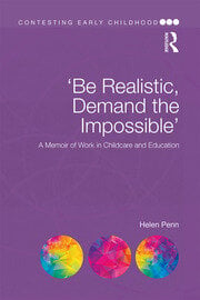 Be Realistic, Demand the Impossible'