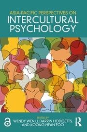 Asia-Pacific Perspectives on Intercultural Psychology