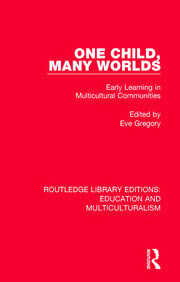One Child, Many Worlds
