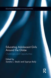 Educating Adolescent Girls Around the Globe