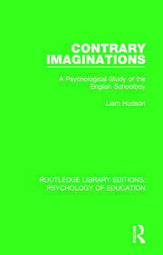 Contrary Imaginations