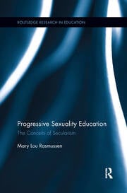 Progressive Sexuality Education
