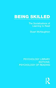 Being Skilled